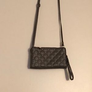 Black Purse